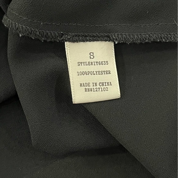 Tobi Tank Top - Picture 11 of 11